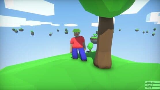 Skylands — screenshot 1