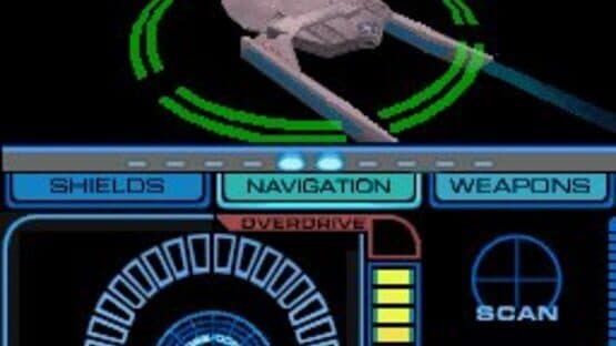 Star Trek: Tactical Assault — screenshot 8