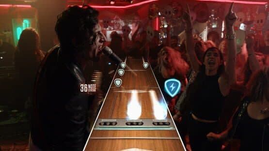 Guitar Hero Live — screenshot 8