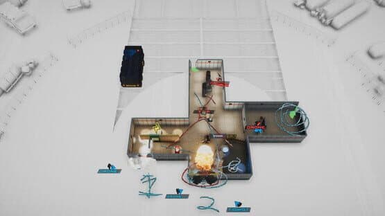 Due Process — screenshot 4