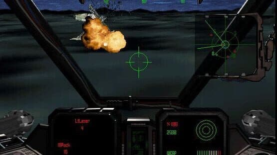 Shattered Steel — screenshot 4