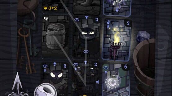 Card Thief — screenshot 8