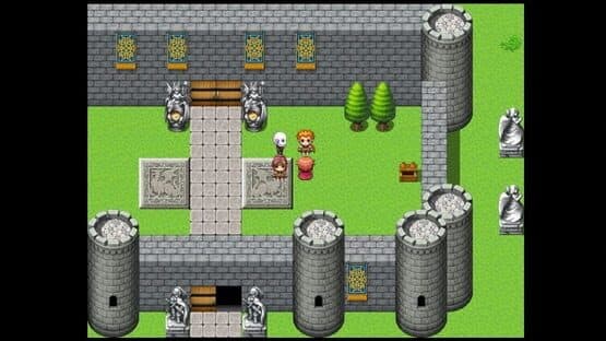 Epic Game Theory — screenshot 1