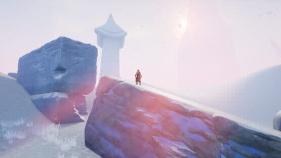 Frozen Flame — screenshot 4