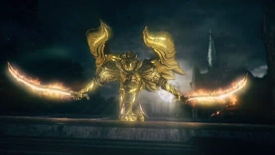 Castlevania: Lords of Shadow 2 — screenshot 3