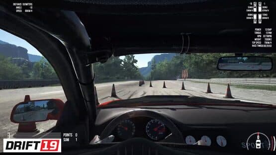 Drift 19 — screenshot 2