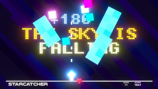 Starcatcher — screenshot 2