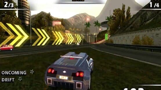 Burnout Dominator — screenshot 7