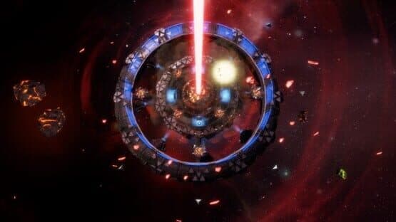 Dead Star — screenshot 5