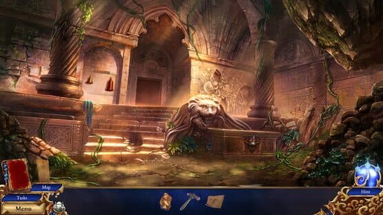 Persian Nights: Sands of Wonders — screenshot 5