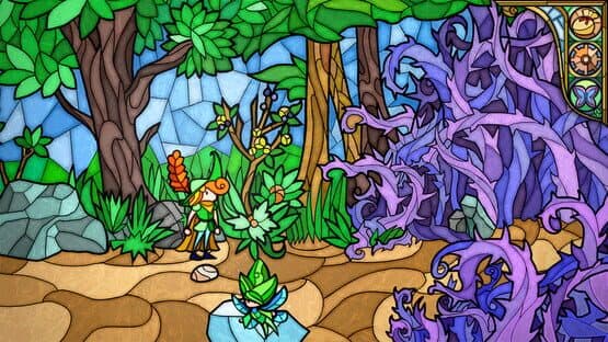 Little Briar Rose — screenshot 2