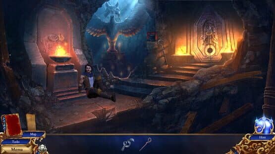 Persian Nights: Sands of Wonders — screenshot 2