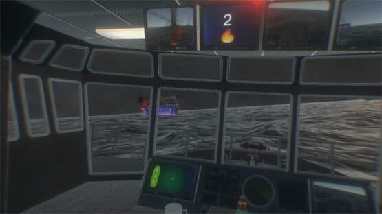 AHTS Ship Simulator — screenshot 3