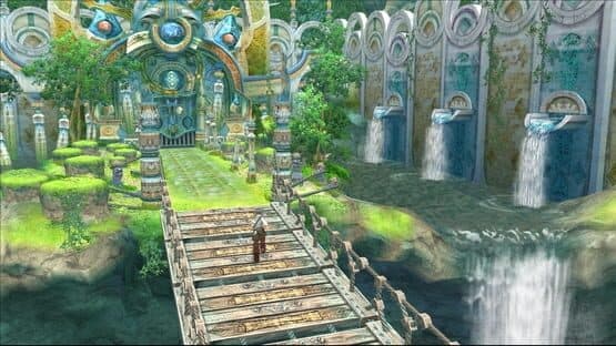 Eternal Sonata — screenshot 2