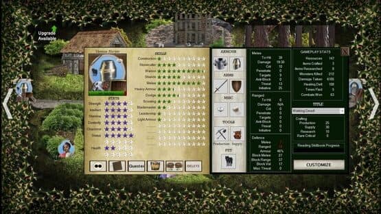 Settlements — screenshot 3