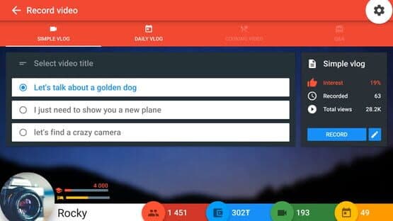 Tube Tycoon — screenshot 4