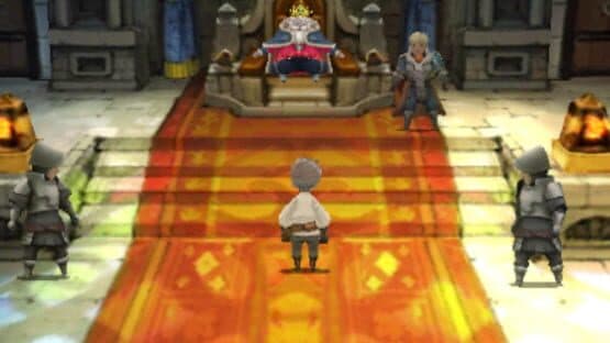 Bravely Default — screenshot 7