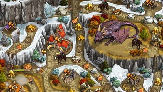 Northern Tale 4 — screenshot 3