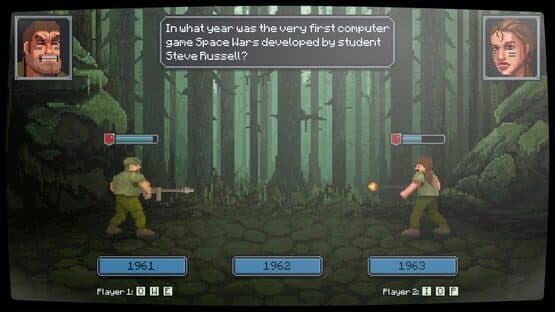 Geek Fighter — screenshot 3