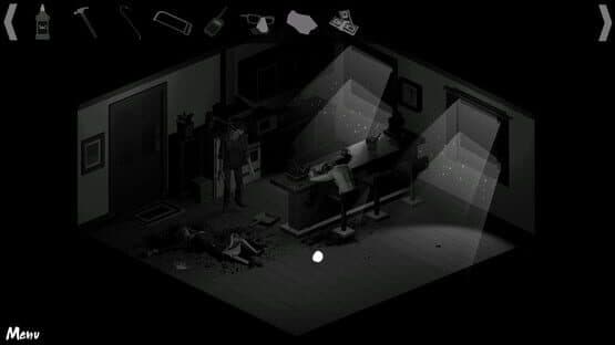 Hide the Body — screenshot 7