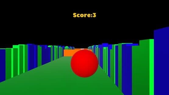 Jamping — screenshot 5