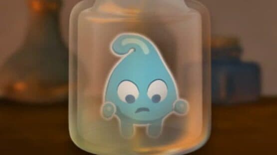 Fluidity: Spin Cycle — screenshot 1