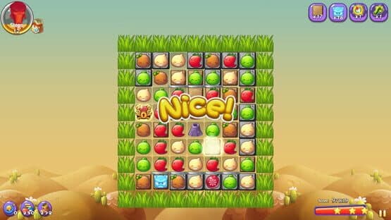 Crazy Veggies — screenshot 4