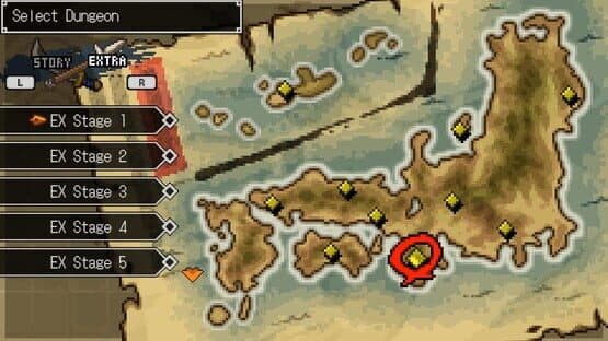 Cladun Returns: This is Sengoku! — screenshot 5
