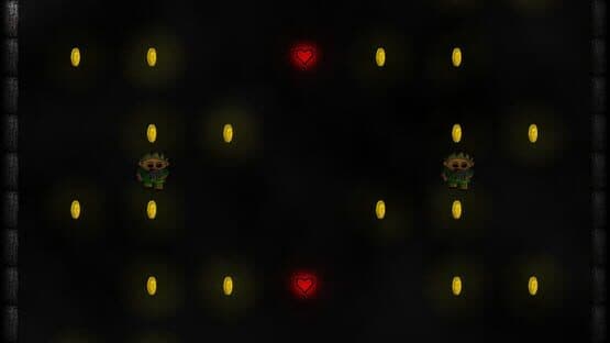 The Adventures of Sam Carlisle: The Hunt for the Lost Treasure — screenshot 1
