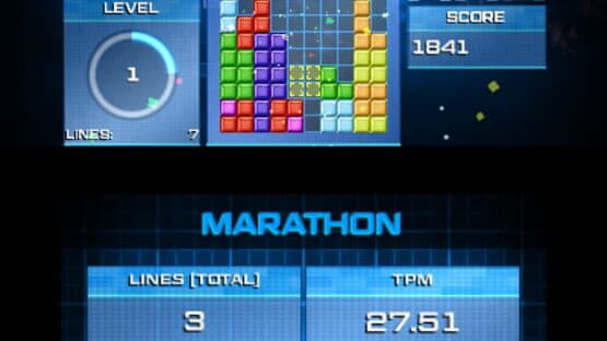 Tetris Ultimate — screenshot 8