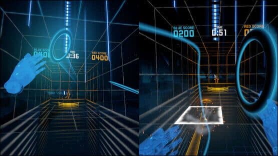 LightStrike — screenshot 1