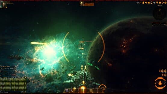 Entropy — screenshot 3