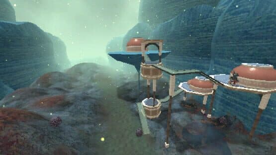 Anodyne 2: Return to Dust — screenshot 5