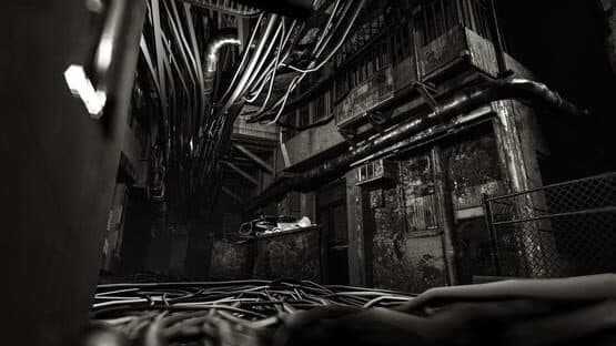 Here They Lie — screenshot 5