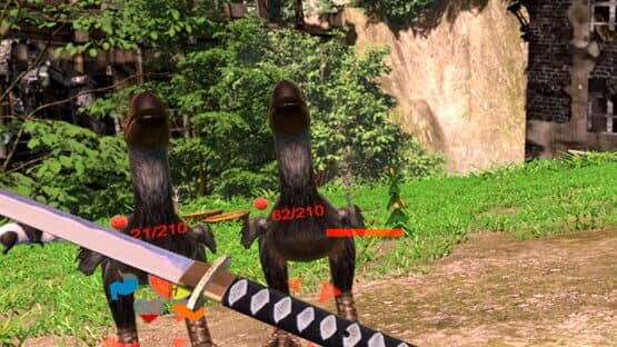 Lonelyland VR — screenshot 2