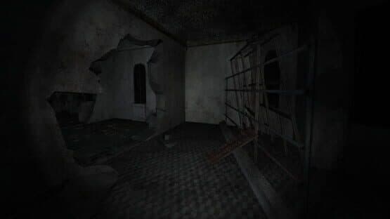 The Villa: Allison's Diary — screenshot 3