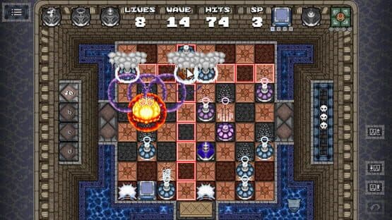 Gigachess — screenshot 1