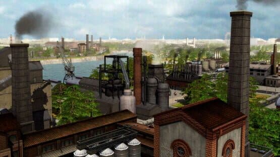 Cities in Motion — screenshot 5