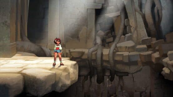 Indivisible — screenshot 2