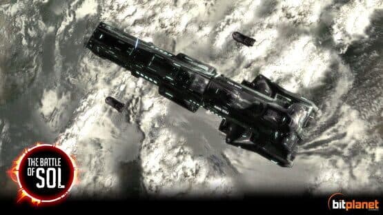 The Battle of Sol — screenshot 1