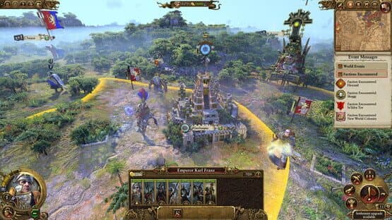 Total War: Warhammer II - Mortal Empires — screenshot 4