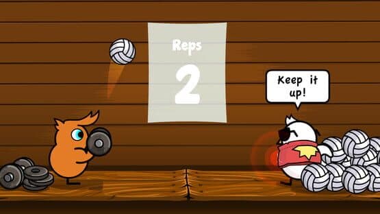Duck Life: Battle — screenshot 4