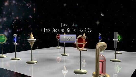 Chaos Theory — screenshot 1