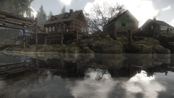 Reflecting Fate — screenshot 2