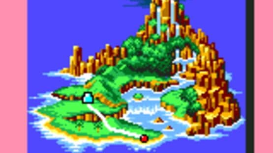 Sonic the Hedgehog — screenshot 2