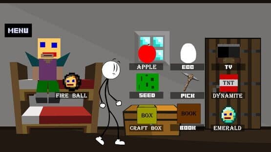Jailbreak Craft — screenshot 7
