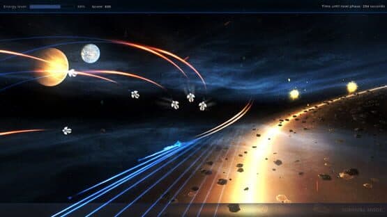 Space Survival — screenshot 4