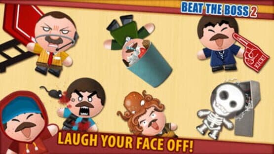 Beat the Boss 2 — screenshot 3