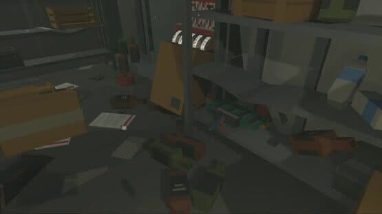 Oodlescape - The Apocalypse — screenshot 5