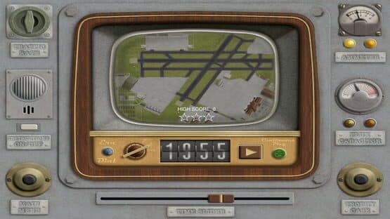 Airport Madness: Time Machine — screenshot 3